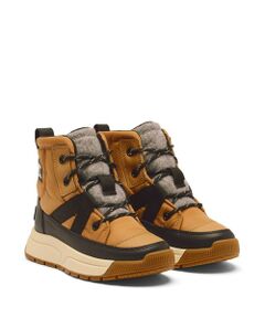 Columbia / コロンビア ブーツ（ロング丈） | SOREL/ 【KIDS】ユース ウィットニー3 ミッド ウォータープルーフ /ソレル