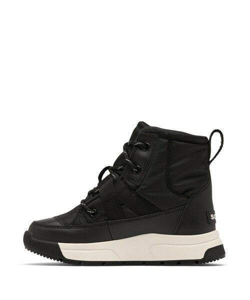 Columbia / コロンビア ブーツ（ロング丈） | SOREL/ 【KIDS】ユース ウィットニー3 ミッド ウォータープルーフ /ソレル | 詳細1