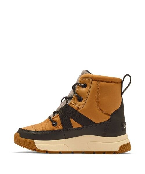 Columbia / コロンビア ブーツ（ロング丈） | SOREL/ 【KIDS】ユース ウィットニー3 ミッド ウォータープルーフ /ソレル | 詳細11