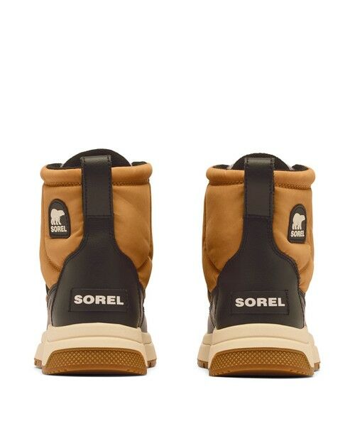 Columbia / コロンビア ブーツ（ロング丈） | SOREL/ 【KIDS】ユース ウィットニー3 ミッド ウォータープルーフ /ソレル | 詳細13