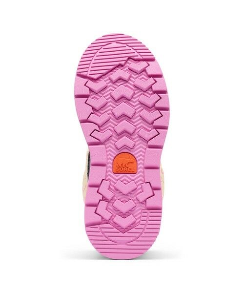 Columbia / コロンビア ブーツ（ロング丈） | SOREL/ 【KIDS】ユース ウィットニー3 ミッド ウォータープルーフ /ソレル | 詳細19