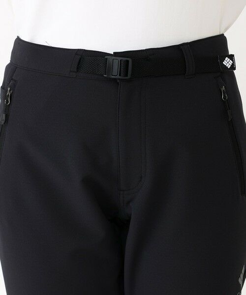 Columbia / コロンビア その他パンツ | Columbia/ ウィメンズマウンテンズアーコーリングウォームパンツ /コロンビア | 詳細5