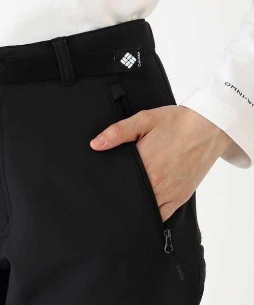 Columbia / コロンビア その他パンツ | Columbia/ ウィメンズマウンテンズアーコーリングウォームパンツ /コロンビア | 詳細7