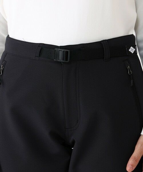 Columbia / コロンビア その他パンツ | Columbia/ ウィメンズマウンテンズアーコーリングウォームパンツ /コロンビア | 詳細2