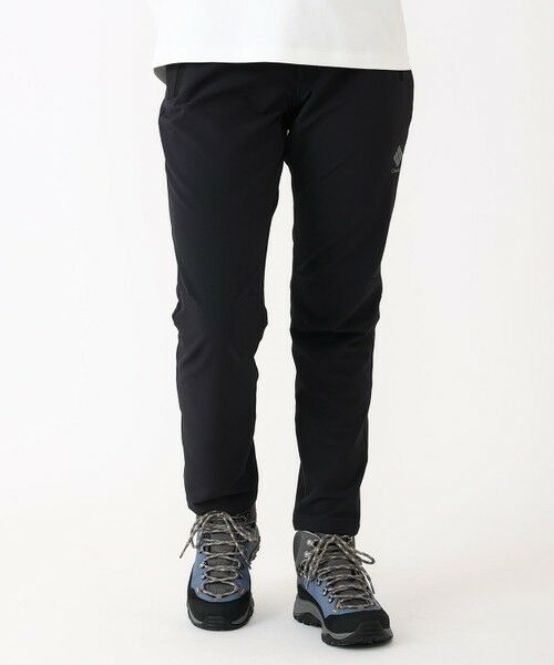 Columbia/コロンビア Columbia/ ウィメンズマウンテンズアーコーリングウォームパンツ /コロンビア Black M Columbia/コロンビア Columbia/ ウィメンズマウンテンズアーコーリングウォームパンツ /コロンビア Black M