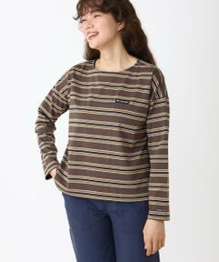 Columbia / コロンビア Tシャツ | Columbia/ ウィメンズクラウドアベニューロングスリーブTシャツ /コロンビア