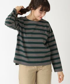 Columbia / コロンビア Tシャツ | Columbia/ ウィメンズクラウドアベニューロングスリーブTシャツ /コロンビア