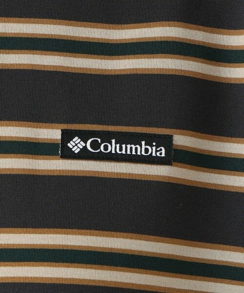 Columbia / コロンビア Tシャツ | Columbia/ ウィメンズクラウドアベニューロングスリーブTシャツ /コロンビア | 詳細3