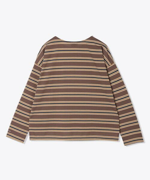 Columbia / コロンビア Tシャツ | Columbia/ ウィメンズクラウドアベニューロングスリーブTシャツ /コロンビア | 詳細10