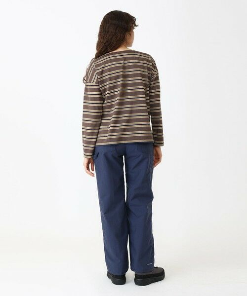 Columbia / コロンビア Tシャツ | Columbia/ ウィメンズクラウドアベニューロングスリーブTシャツ /コロンビア | 詳細7