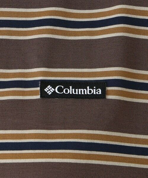 Columbia / コロンビア Tシャツ | Columbia/ ウィメンズクラウドアベニューロングスリーブTシャツ /コロンビア | 詳細8