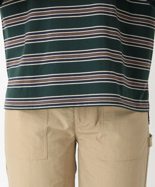 Columbia / コロンビア Tシャツ | Columbia/ ウィメンズクラウドアベニューロングスリーブTシャツ /コロンビア | 詳細15