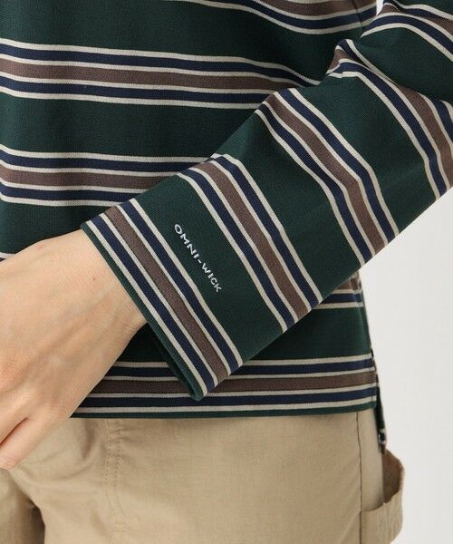 Columbia / コロンビア Tシャツ | Columbia/ ウィメンズクラウドアベニューロングスリーブTシャツ /コロンビア | 詳細16