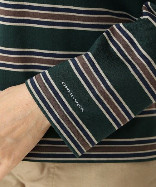 Columbia / コロンビア Tシャツ | Columbia/ ウィメンズクラウドアベニューロングスリーブTシャツ /コロンビア | 詳細17