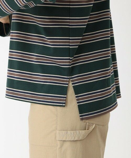 Columbia / コロンビア Tシャツ | Columbia/ ウィメンズクラウドアベニューロングスリーブTシャツ /コロンビア | 詳細18