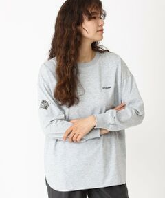 Columbia / コロンビア Tシャツ | Columbia/ ウィメンズジプシーバードロングスリーブクルー /コロンビア
