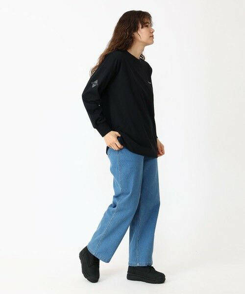 Columbia / コロンビア Tシャツ | Columbia/ ウィメンズジプシーバードロングスリーブクルー /コロンビア | 詳細1