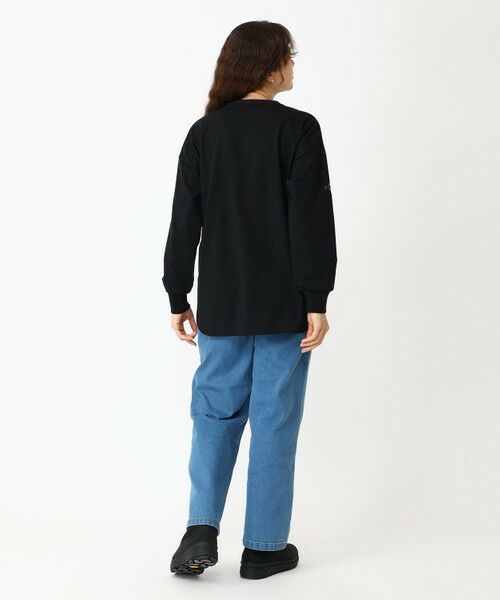 Columbia / コロンビア Tシャツ | Columbia/ ウィメンズジプシーバードロングスリーブクルー /コロンビア | 詳細2