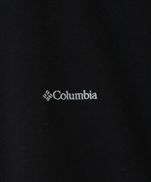 Columbia / コロンビア Tシャツ | Columbia/ ウィメンズジプシーバードロングスリーブクルー /コロンビア | 詳細3