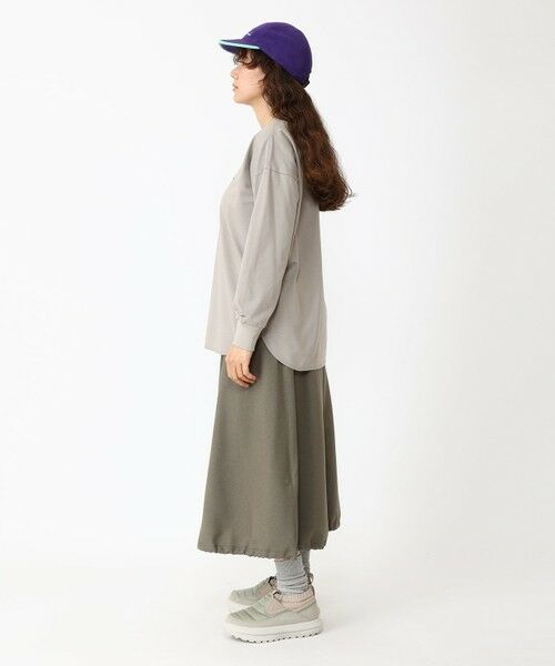 Columbia / コロンビア Tシャツ | Columbia/ ウィメンズジプシーバードロングスリーブクルー /コロンビア | 詳細7