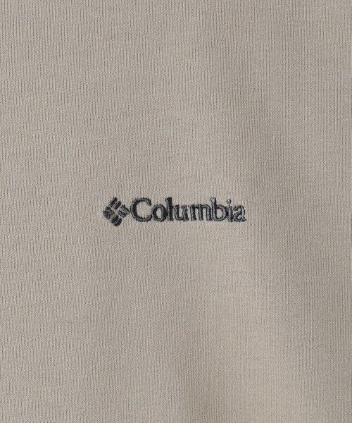 Columbia / コロンビア Tシャツ | Columbia/ ウィメンズジプシーバードロングスリーブクルー /コロンビア | 詳細8