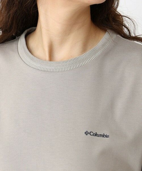 Columbia / コロンビア Tシャツ | Columbia/ ウィメンズジプシーバードロングスリーブクルー /コロンビア | 詳細9