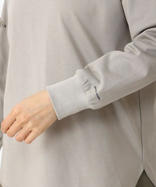 Columbia / コロンビア Tシャツ | Columbia/ ウィメンズジプシーバードロングスリーブクルー /コロンビア | 詳細12