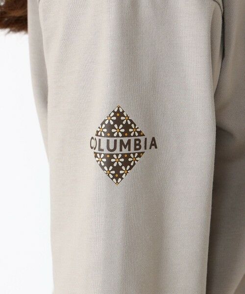 Columbia / コロンビア Tシャツ | Columbia/ ウィメンズジプシーバードロングスリーブクルー /コロンビア | 詳細14