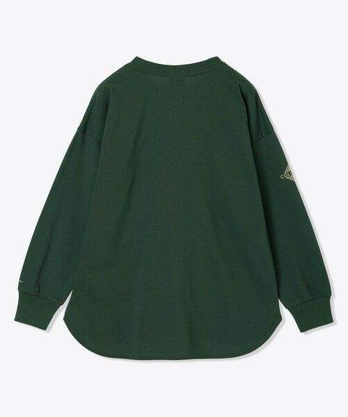 Columbia / コロンビア Tシャツ | Columbia/ ウィメンズジプシーバードロングスリーブクルー /コロンビア | 詳細18