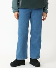 BVIOLIT ハイウエストデニムパンツ コロンビアジーンズ pm0501.jpg