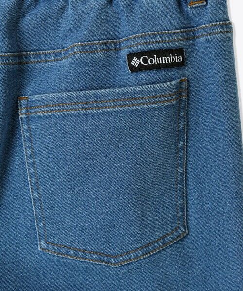 Columbia / コロンビア デニムパンツ | Columbia/ ウィメンズマーサーストリートデニムパンツ /コロンビア | 詳細3