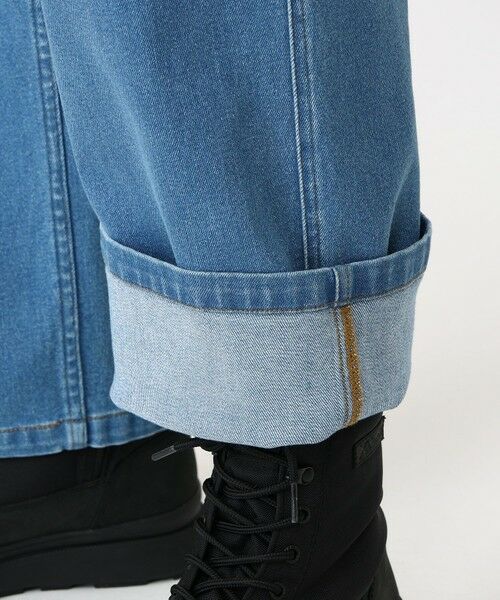 Columbia / コロンビア デニムパンツ | Columbia/ ウィメンズマーサーストリートデニムパンツ /コロンビア | 詳細4