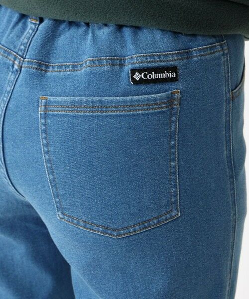Columbia / コロンビア デニムパンツ | Columbia/ ウィメンズマーサーストリートデニムパンツ /コロンビア | 詳細5