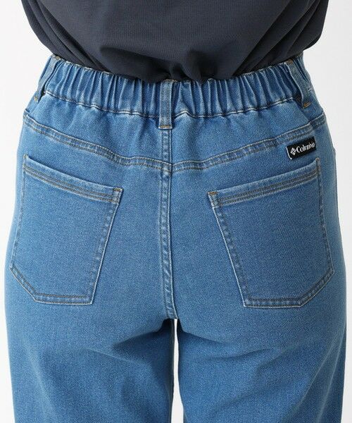 Columbia / コロンビア デニムパンツ | Columbia/ ウィメンズマーサーストリートデニムパンツ /コロンビア | 詳細7