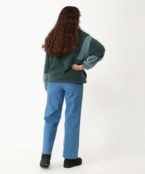 Columbia / コロンビア デニムパンツ | Columbia/ ウィメンズマーサーストリートデニムパンツ /コロンビア | 詳細12