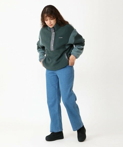 Columbia / コロンビア デニムパンツ | Columbia/ ウィメンズマーサーストリートデニムパンツ /コロンビア | 詳細13