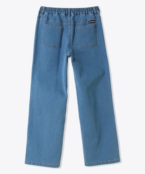 Columbia / コロンビア デニムパンツ | Columbia/ ウィメンズマーサーストリートデニムパンツ /コロンビア | 詳細2