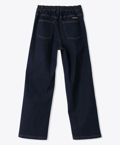 Columbia / コロンビア デニムパンツ | Columbia/ ウィメンズマーサーストリートデニムパンツ /コロンビア | 詳細15