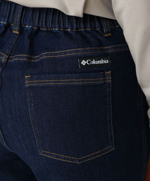Columbia / コロンビア デニムパンツ | Columbia/ ウィメンズマーサーストリートデニムパンツ /コロンビア | 詳細18
