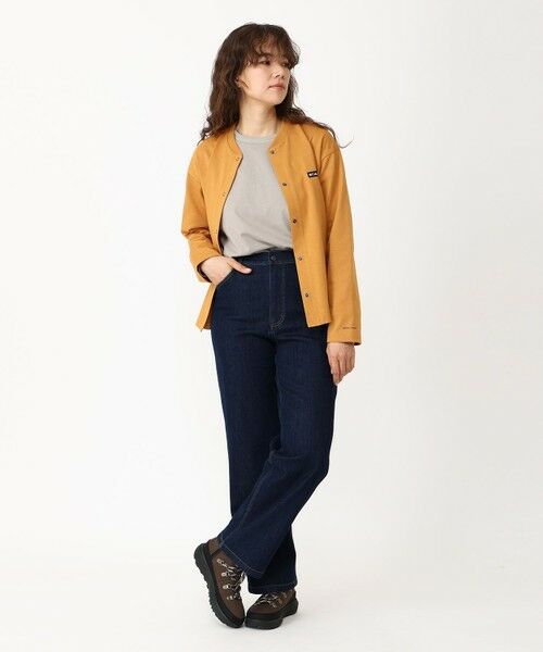 Columbia / コロンビア デニムパンツ | Columbia/ ウィメンズマーサーストリートデニムパンツ /コロンビア | 詳細19