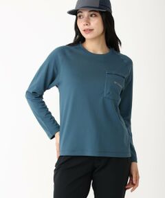 Columbia / コロンビア Tシャツ | Columbia/ マウンテンズアーコーリングロングスリーブTシャツ /コロンビア