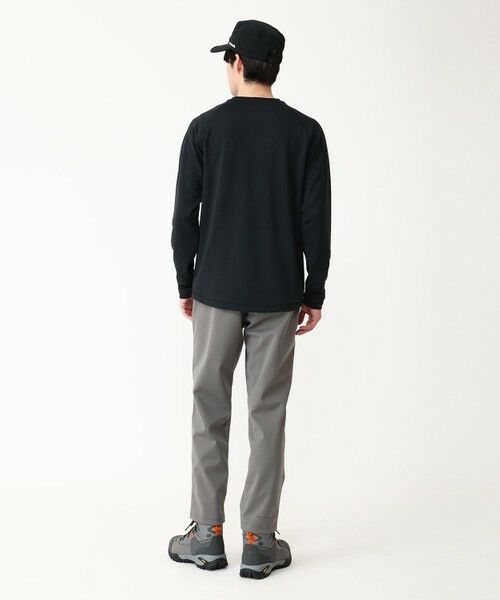 Columbia / コロンビア Tシャツ | Columbia/ マウンテンズアーコーリングロングスリーブTシャツ /コロンビア | 詳細2