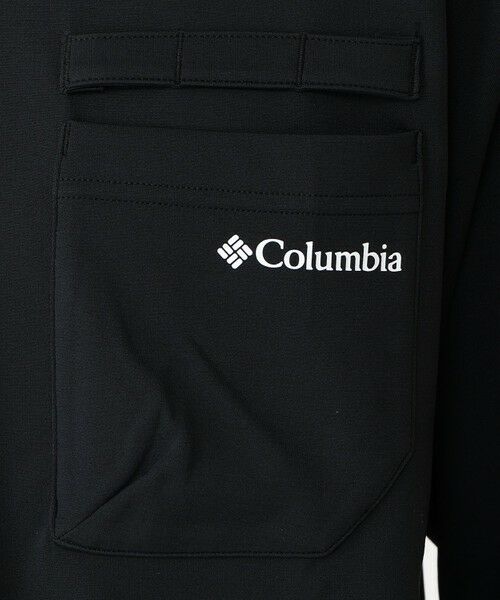Columbia / コロンビア Tシャツ | Columbia/ マウンテンズアーコーリングロングスリーブTシャツ /コロンビア | 詳細3