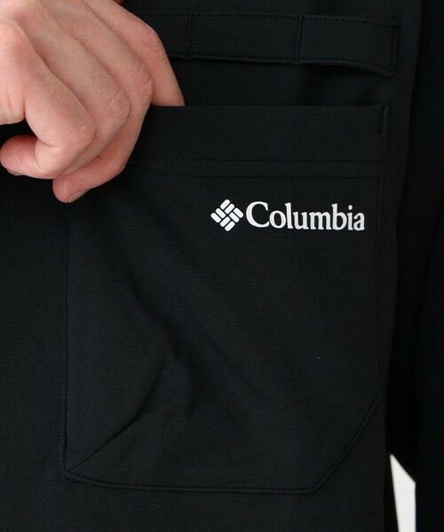 Columbia / コロンビア Tシャツ | Columbia/ マウンテンズアーコーリングロングスリーブTシャツ /コロンビア | 詳細8