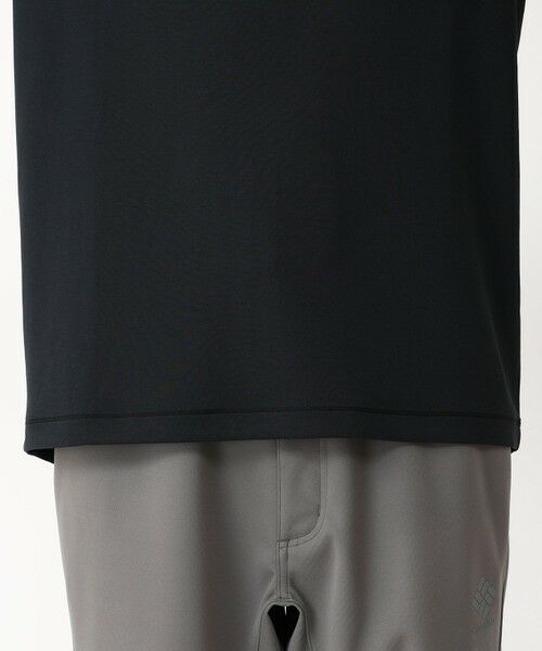 Columbia / コロンビア Tシャツ | Columbia/ マウンテンズアーコーリングロングスリーブTシャツ /コロンビア | 詳細9