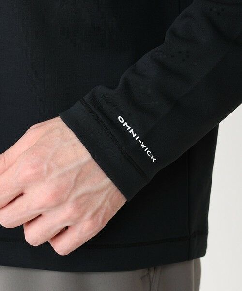 Columbia / コロンビア Tシャツ | Columbia/ マウンテンズアーコーリングロングスリーブTシャツ /コロンビア | 詳細10