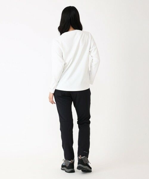 Columbia / コロンビア Tシャツ | Columbia/ マウンテンズアーコーリングロングスリーブTシャツ /コロンビア | 詳細12