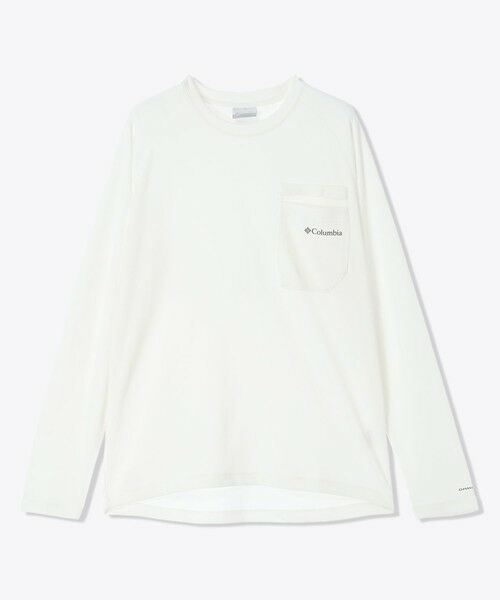 Columbia / コロンビア Tシャツ | Columbia/ マウンテンズアーコーリングロングスリーブTシャツ /コロンビア | 詳細14