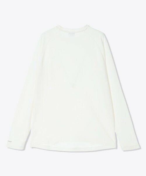 Columbia / コロンビア Tシャツ | Columbia/ マウンテンズアーコーリングロングスリーブTシャツ /コロンビア | 詳細15
