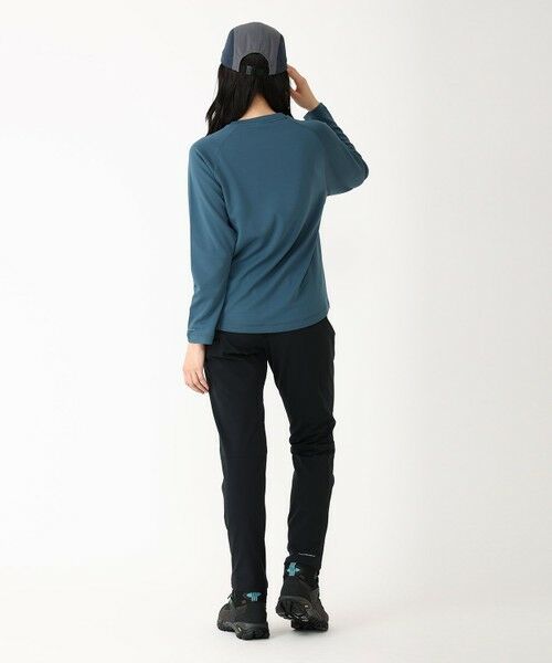 Columbia / コロンビア Tシャツ | Columbia/ マウンテンズアーコーリングロングスリーブTシャツ /コロンビア | 詳細17